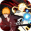 死神vs火影雨兮改(完整版)v4.2.31下载