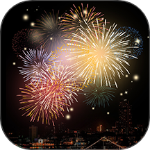 烟花绽放模拟器手机版最新v1.0.6