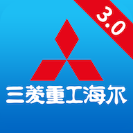 三菱智能空调3安卓版VV2.1.7最新版