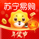 苏宁易购app鸿蒙版