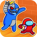 彩虹朋友幸存者最新版下载