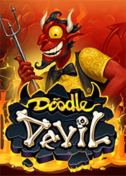 涂鸦恶魔汉化版最新版下载