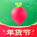 叮咚买菜APP最新版本