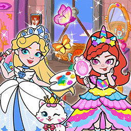 樱花小镇魔法村最新版下载