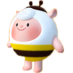 蛋仔派对抽奖模拟器2.0(新增蜜蜂dongdong)