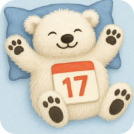 白熊聊天app安卓版1.0.0手机版