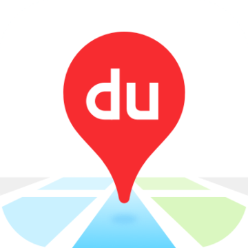 百度地图app官方版21.13.0安卓版