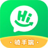 小嗨跑腿app官方手机版v1.1.21